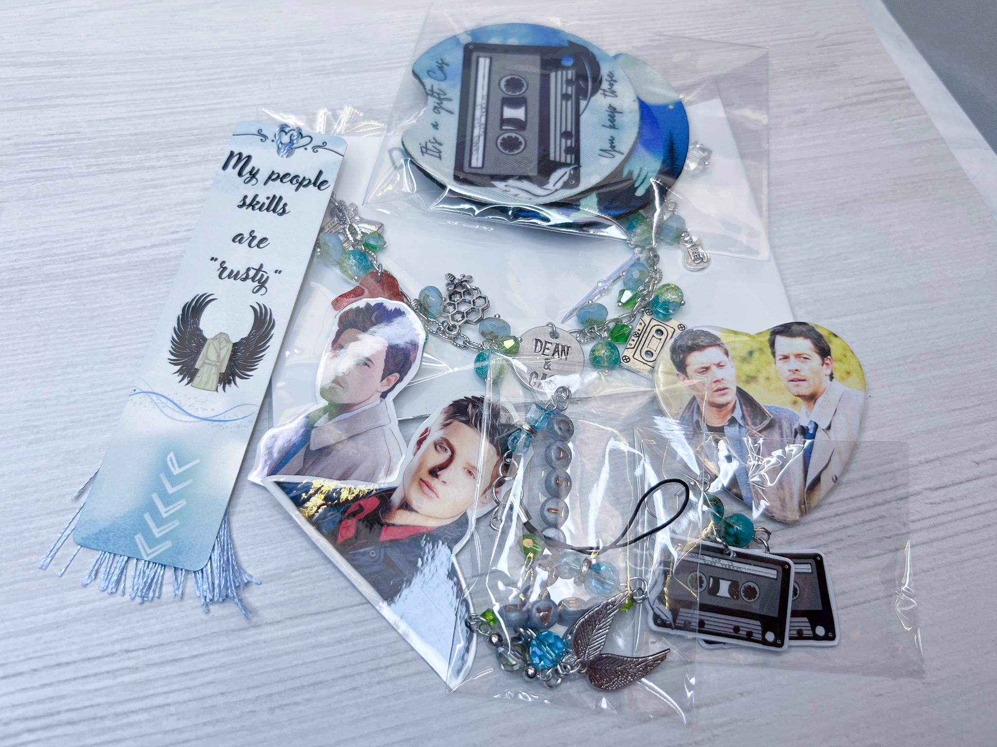 Bovennatuurlijke cadeausets - Etsy België, image size:2048x1536