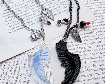 Collar de mejores amigos para siempre de maridos inefables