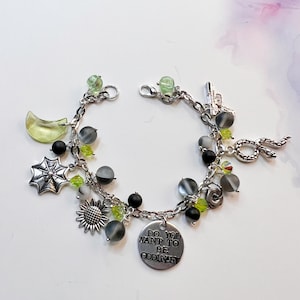 K-Pop Stray Kids Oddinary Loaded Bracelets