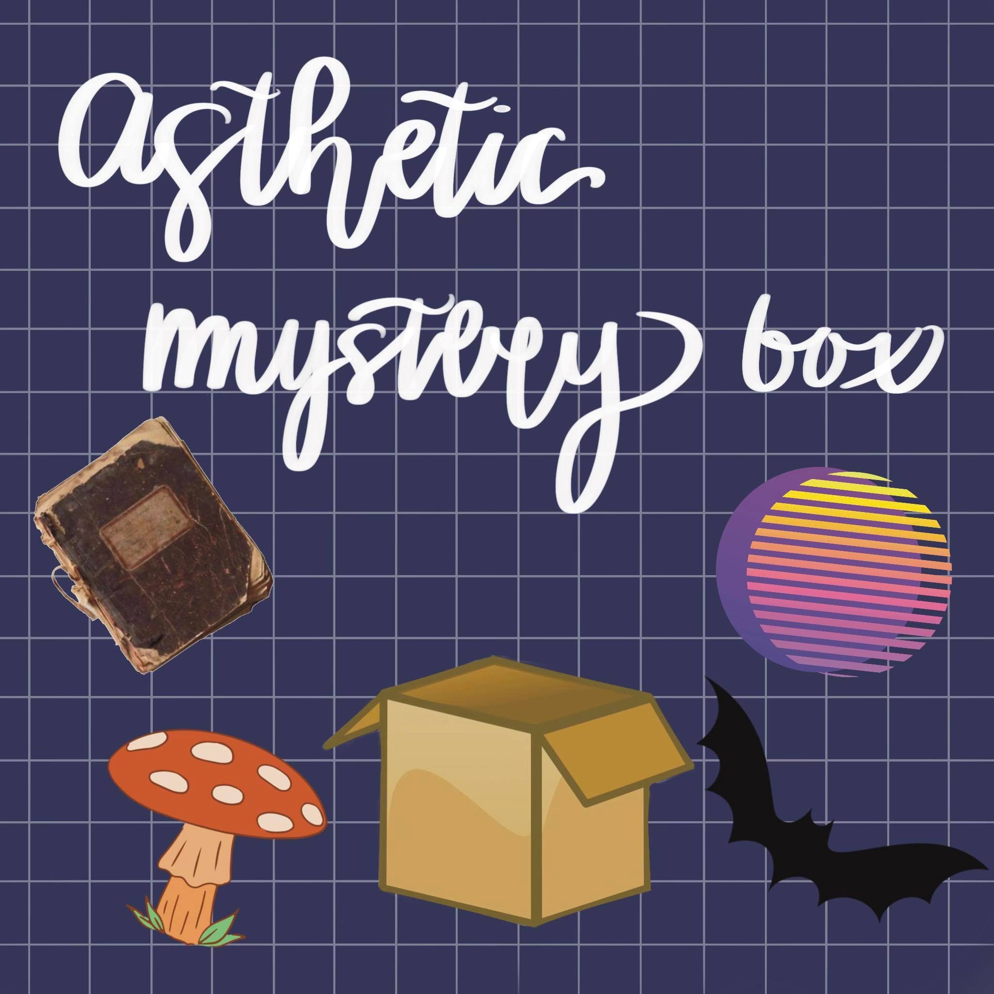 80's Trends Mystery Box! Nostalgic gift, Birthday boxes, Mystery box, 80's  fan, munching meepits gift box mystery capsule 
