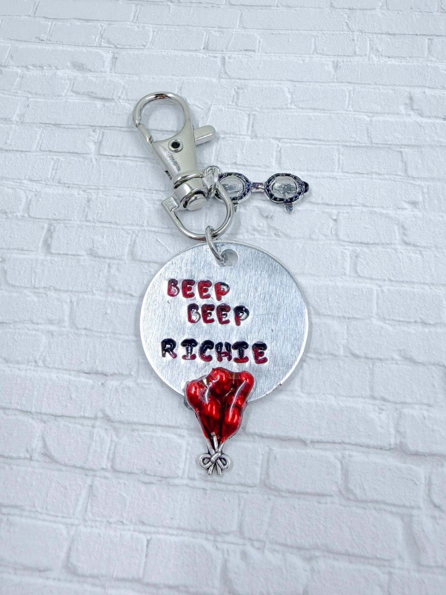 アクセサリー LOSERS'CLUB Losers Club Keychain - Etsy