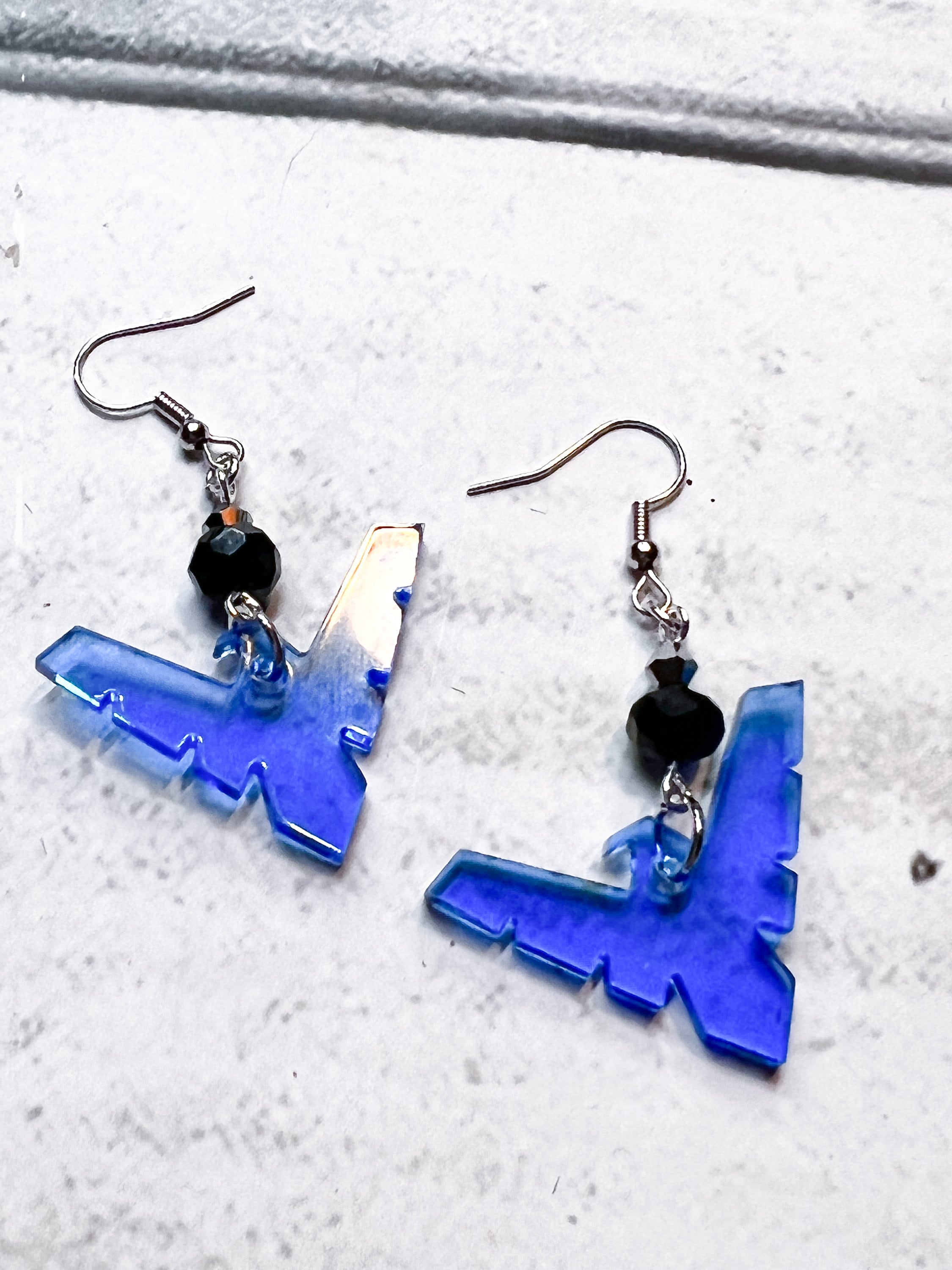 Greyson Inspired Earrings