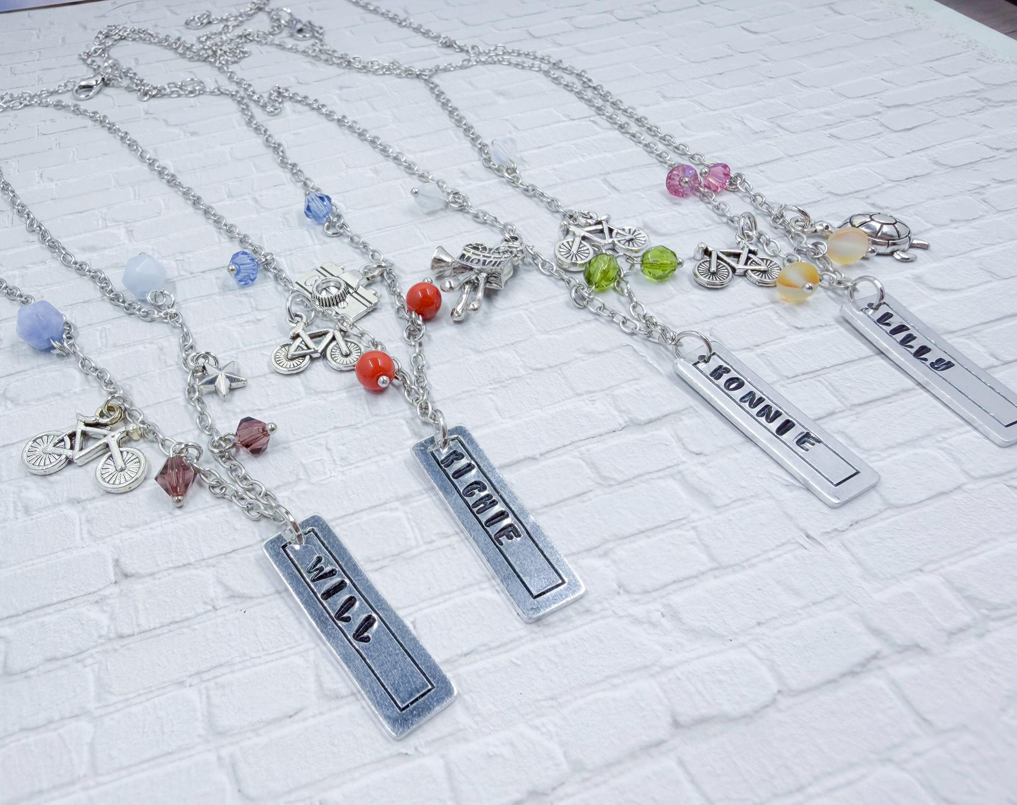 アクセサリー LOSERS'CLUB The Losers Club Jewelry - Etsy