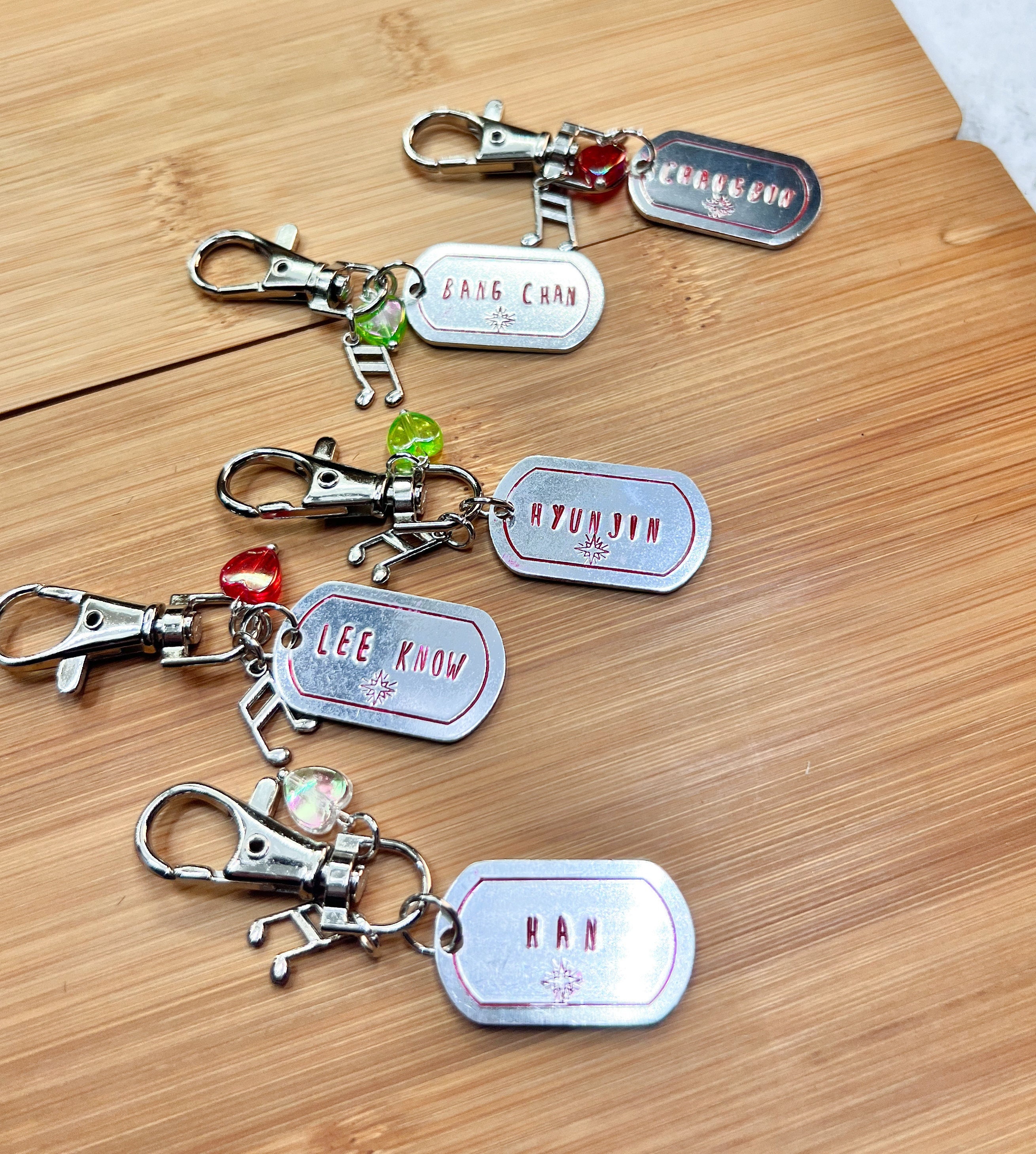 アイドル KEYRING & POUCH HAN TATIPUNG il_fullxfull.4176246894_ogom.jpg