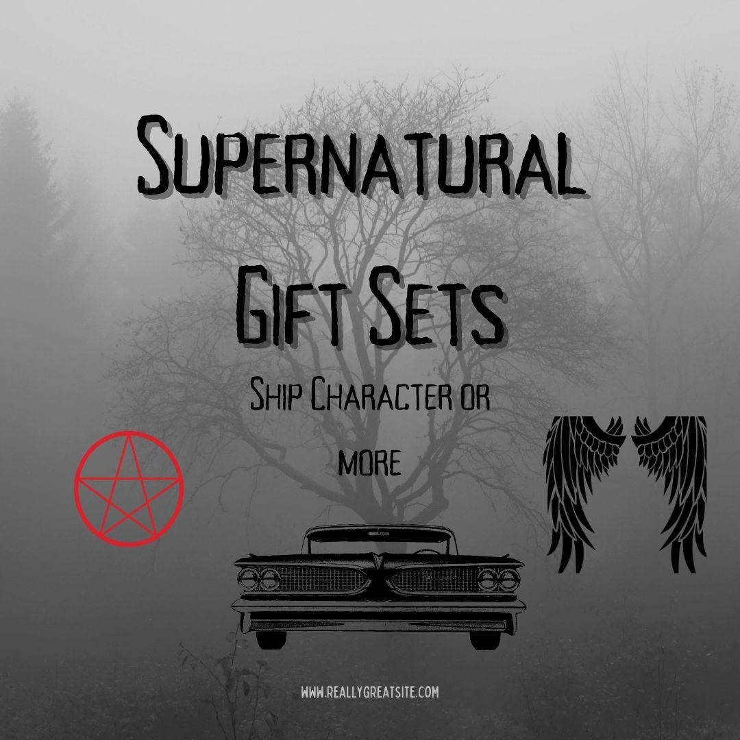 Bovennatuurlijke cadeausets - Etsy België, image size:1080x1080