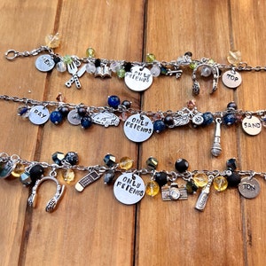 Only Friends Couples Bracelets