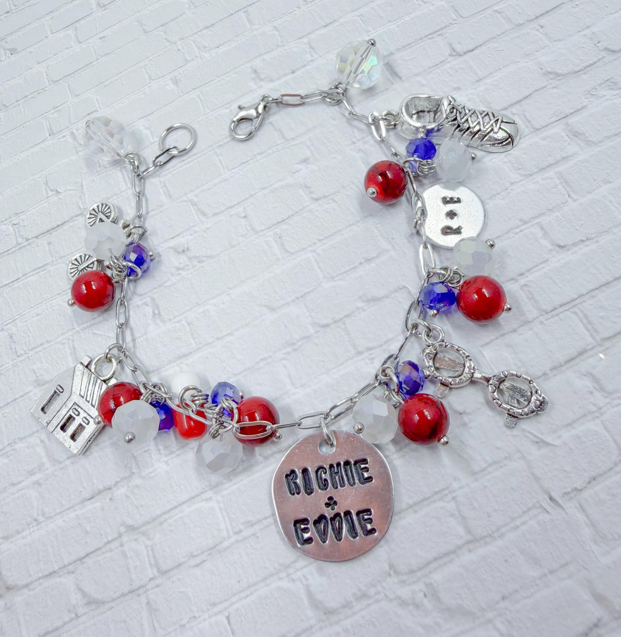 The Losers Club Jewelry - Etsy