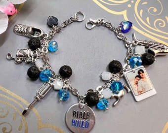 BibleBuild Loaded Bracelet