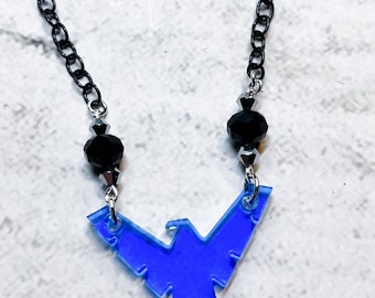 Greyson Inspired Necklace