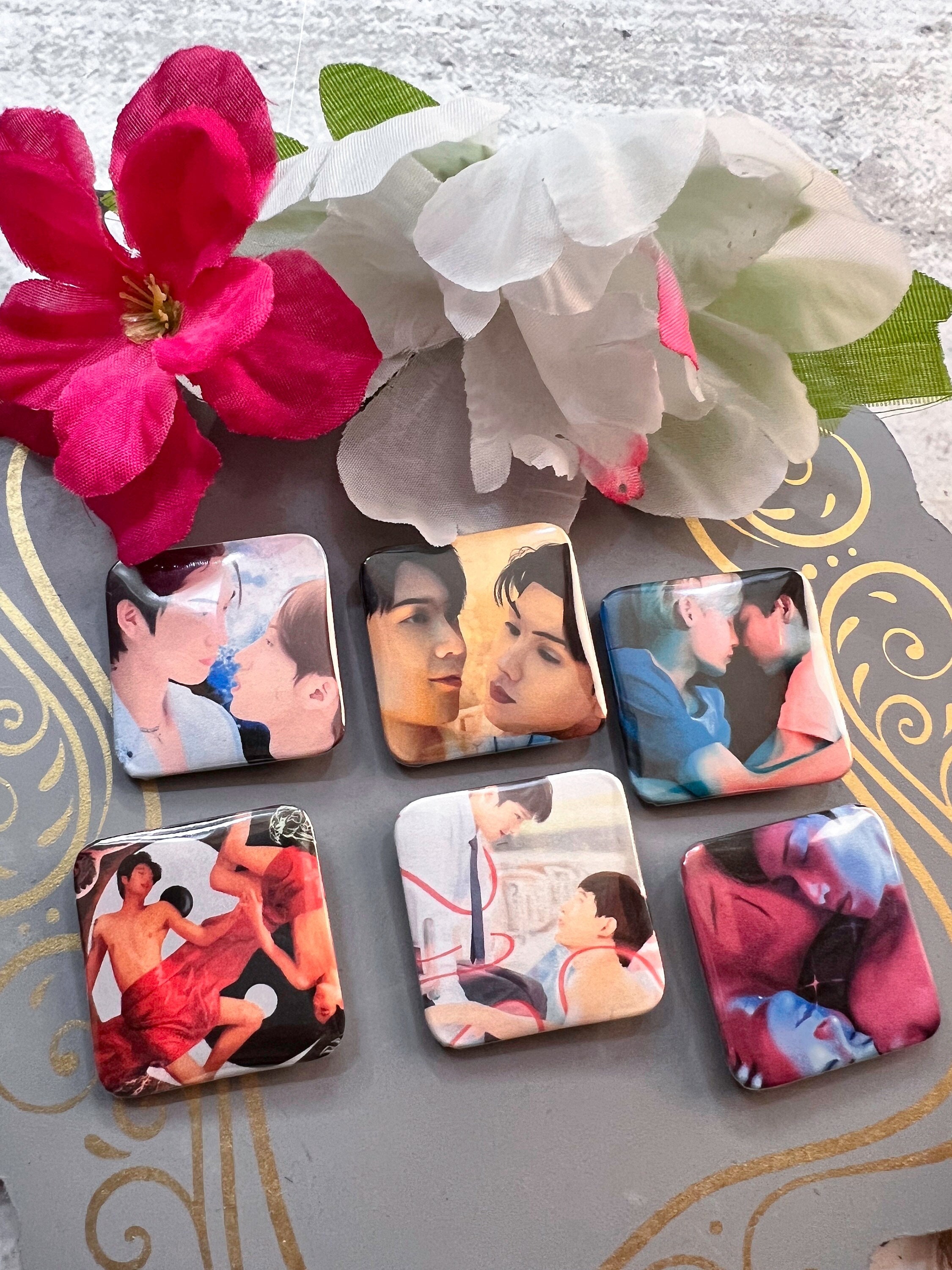 Uwma Series - Etsy