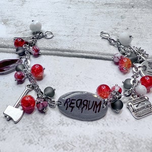 The Shine Inspired Loaded Bracelet
