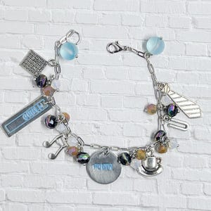 Lee Know Youth Loaded Bracelet