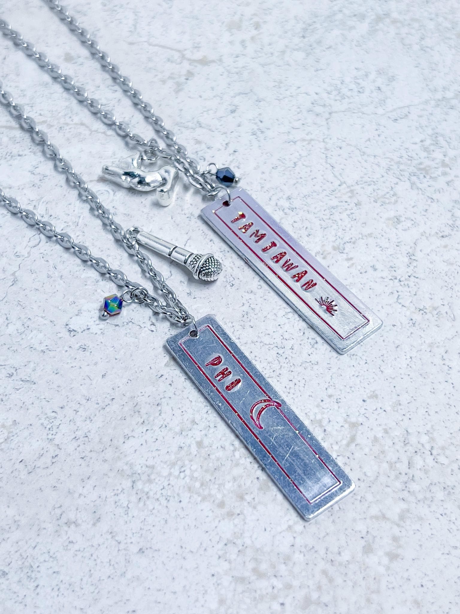 Krist and Singto - Etsy