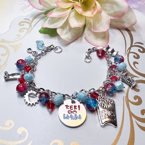 Renga Bracelet