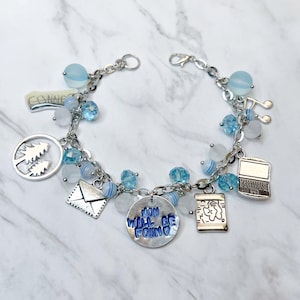 Evan Broadway Loaded Bracelet