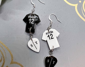 2gether Earrings