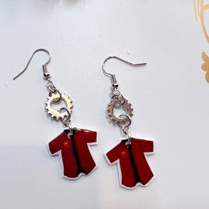 SOTUS Earrings