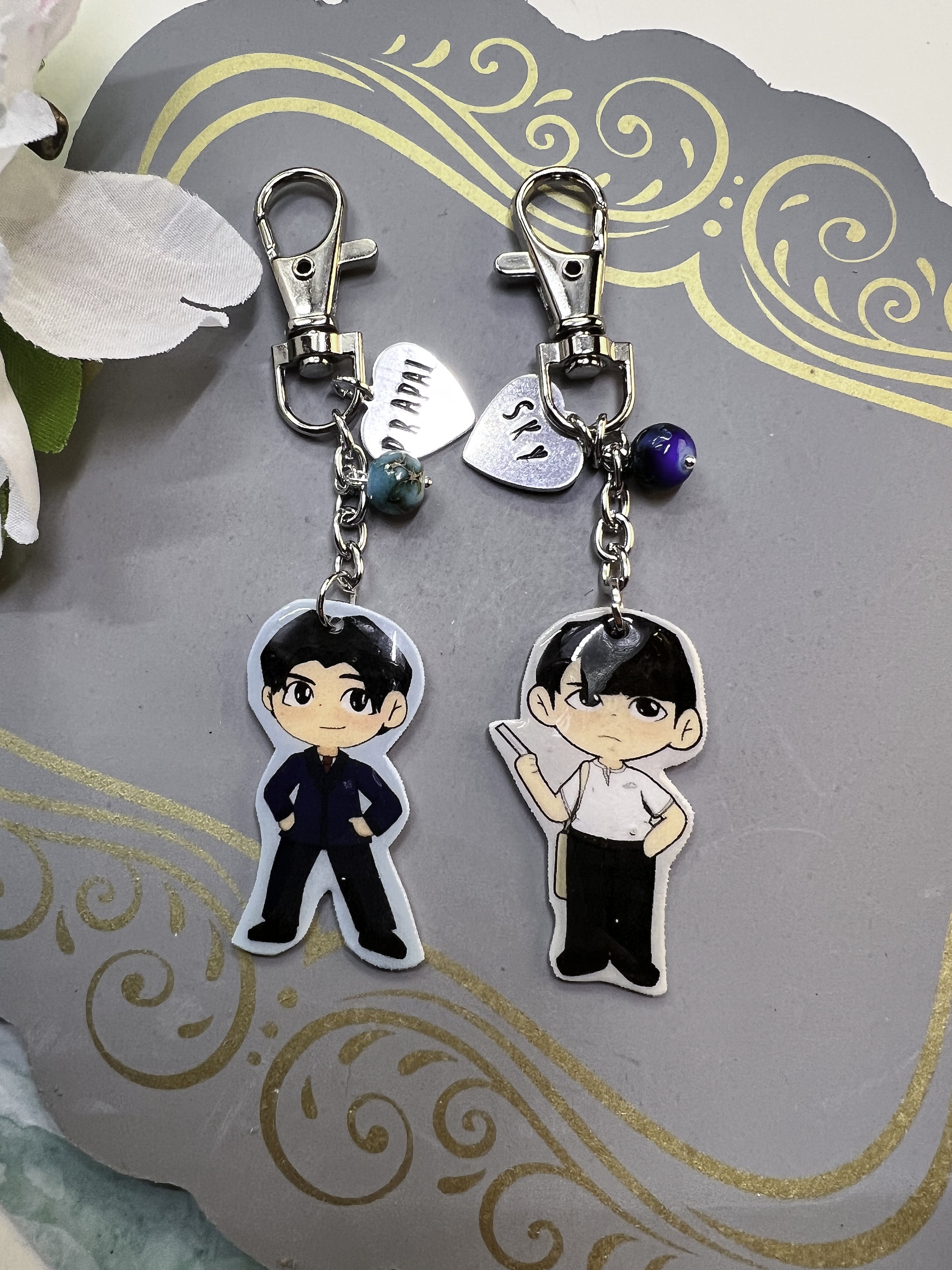 文学・小説 Love Sea BOXSET The Beginning of LOVE SEA Box Set - product detail | Me Mind