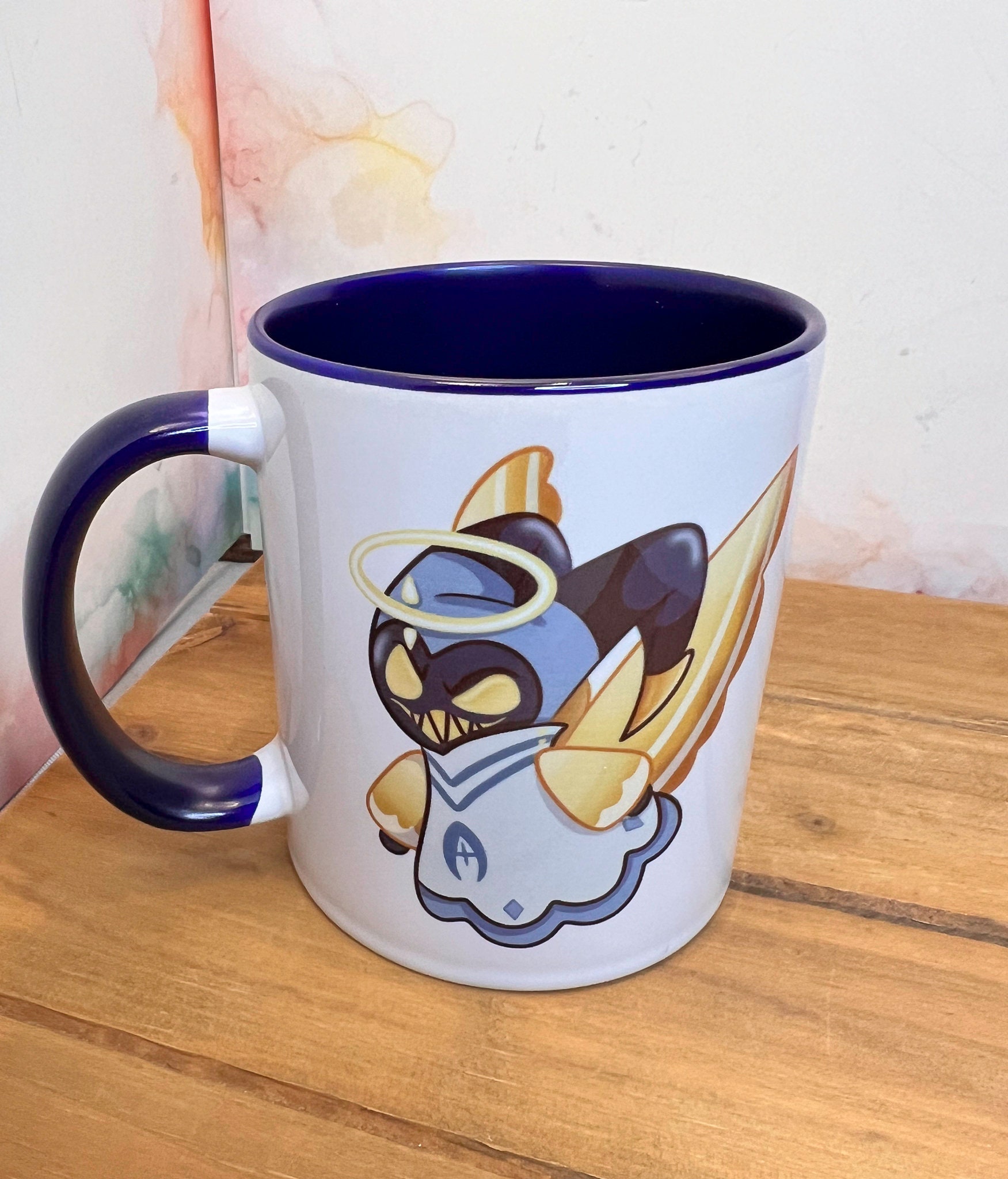 Adam Original Dick Mug - Etsy