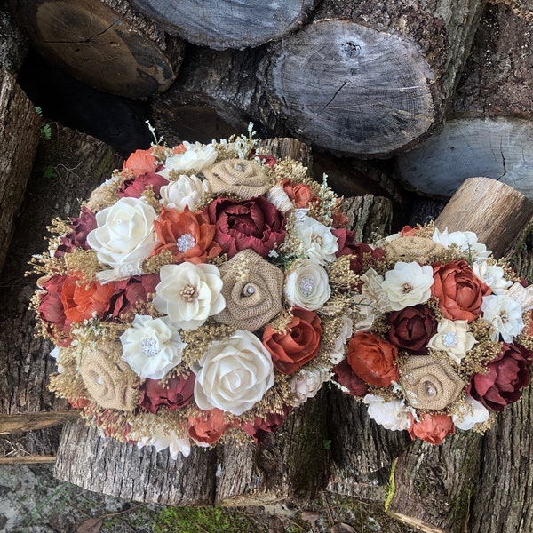 Wedding Flowers for Debbie- 50% Deposit
