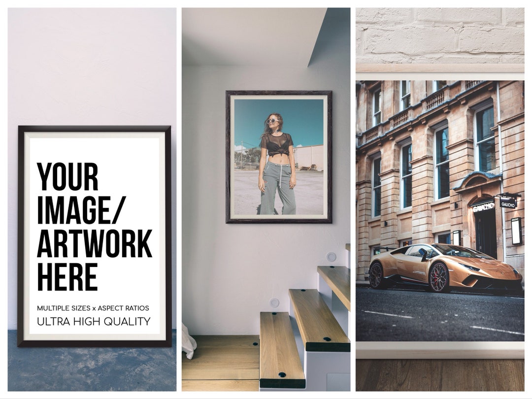 Professionally Printed Poster, Event Posters, Printed Birthday Poster ...