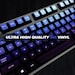 Star Citizen Keyboard Shortcut Skin Vinyl Decal Sticker PC - Etsy