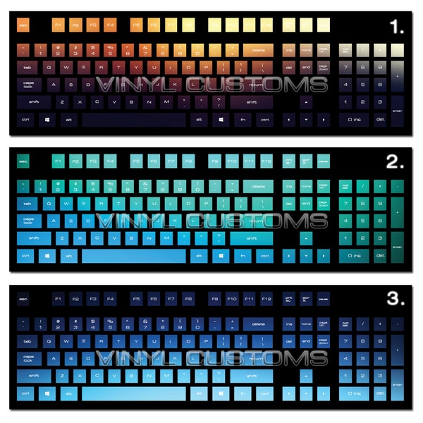 Logitech Mx Mechanical Keycaps Etsy
