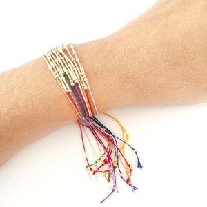 Hope Morse Code Bracelet Custom, Morse Code Jewelry, Personalized Morse Code Bracelet, Custom Gift Secret Message, Bride Bridesmaid Bracelet