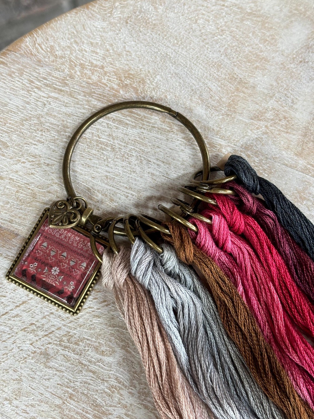 Floss Collection 