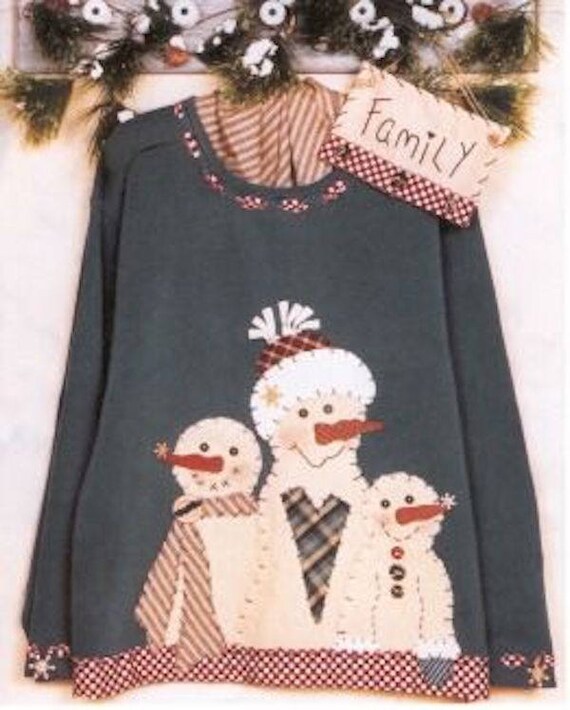 Pattern: Snowbound by Caught Up in Stitches