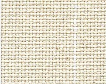 Toile de moine pour le crochet de tapis : Toile de base Dorr Mill - 127 cm de large