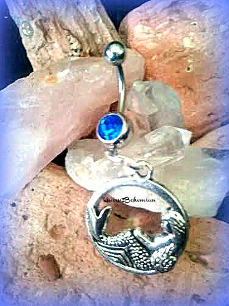 Siren Mermaid Ear Cuff,Siren Cuff,Cosplay Jewelry,Gypsy Hippie Fantasy Style,Teen Gift,Fun Jewelry,Mermaid Jewelry,For Someone Special