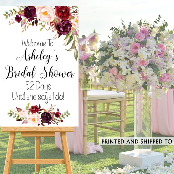 Marsala Wedding - Etsy