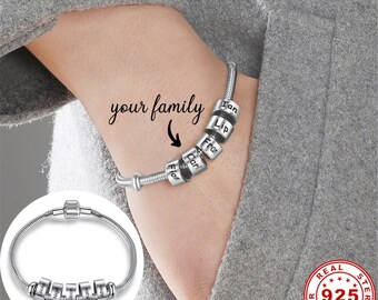 Pandora Name Charms - Etsy Australia