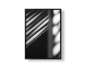 Abstract Photography | Abstract Art | Modern Art | Minimal Art | Minimalist Art | Fine Art Print | Wall Art | Black and White Photography