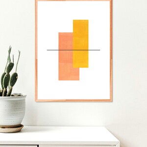 Abstract Art Print | Abstract Texture Art | Modern Art | Minimal Art | Wall Art | Minimalist Art | Fine Art Print | Black and White