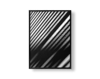 Abstract Photography | Abstract Art | Modern Art | Minimal Art | Minimalist Art | Fine Art Print | Wall Art | Black and White Photography