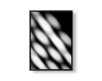 Abstract Photography | Abstract Art | Modern Art | Minimal Art | Minimalist Art | Fine Art Print | Wall Art | Black and White Photography