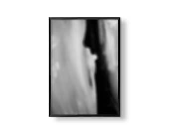 Abstract Photography | Abstract Art | Modern Art | Minimal Art | Minimalist Art | Fine Art Print | Wall Art | Black and White Photography