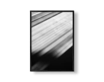 Abstract Photography | Abstract Art | Modern Art | Minimal Art | Minimalist Art | Fine Art Print | Wall Art | Black and White Photography