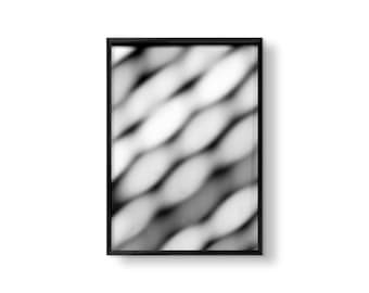 Abstract Photography | Abstract Art | Modern Art | Minimal Art | Minimalist Art | Fine Art Print | Wall Art | Black and White Photography
