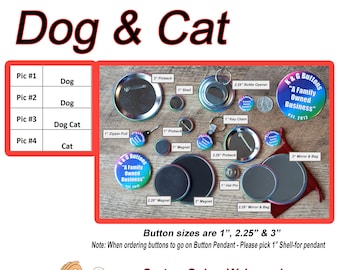 Dog & Cat