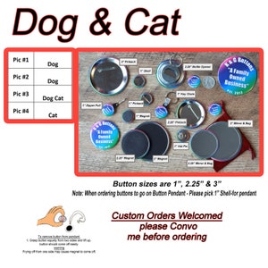 Dog & Cat