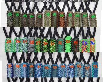 PRE MADE handles in a variety of colors - options #1 - 60