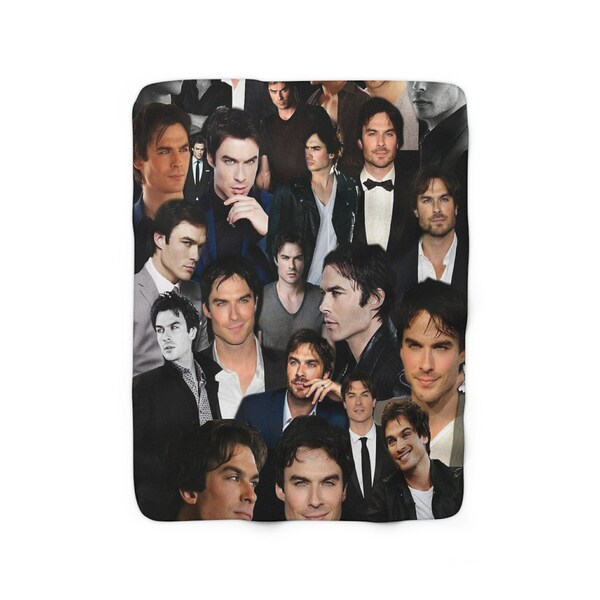 Ian Somerhalder Etsy