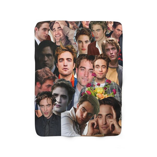 Twilight Blanket Etsy UK