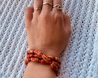 Pulseras Boho