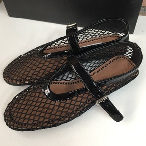 Summer black deals flats