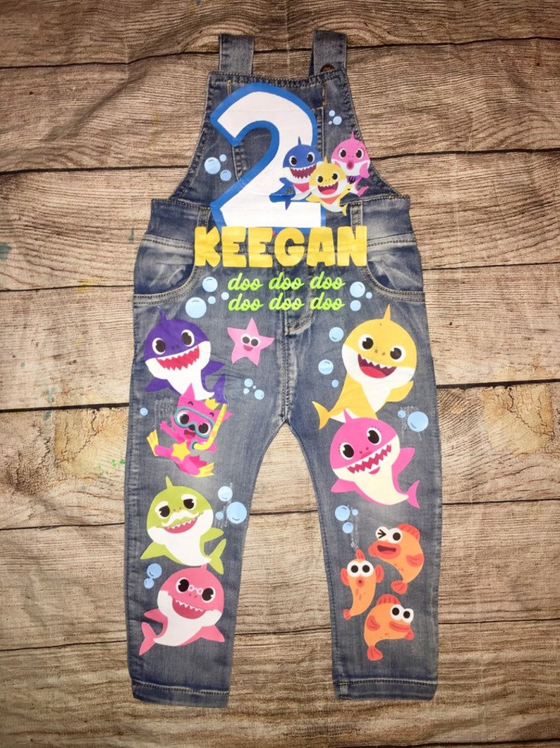 rugrats overalls for babies