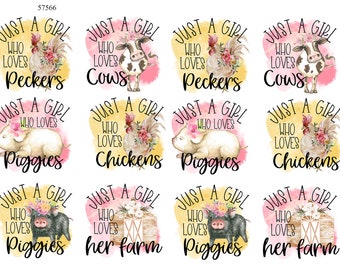 Reddit Farm Girls